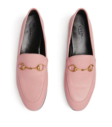 face gucci moccasin|Gucci brixton loafer women.